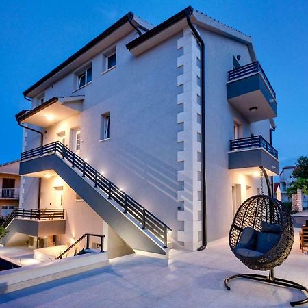 Villa Sego Хвар Экстерьер фото