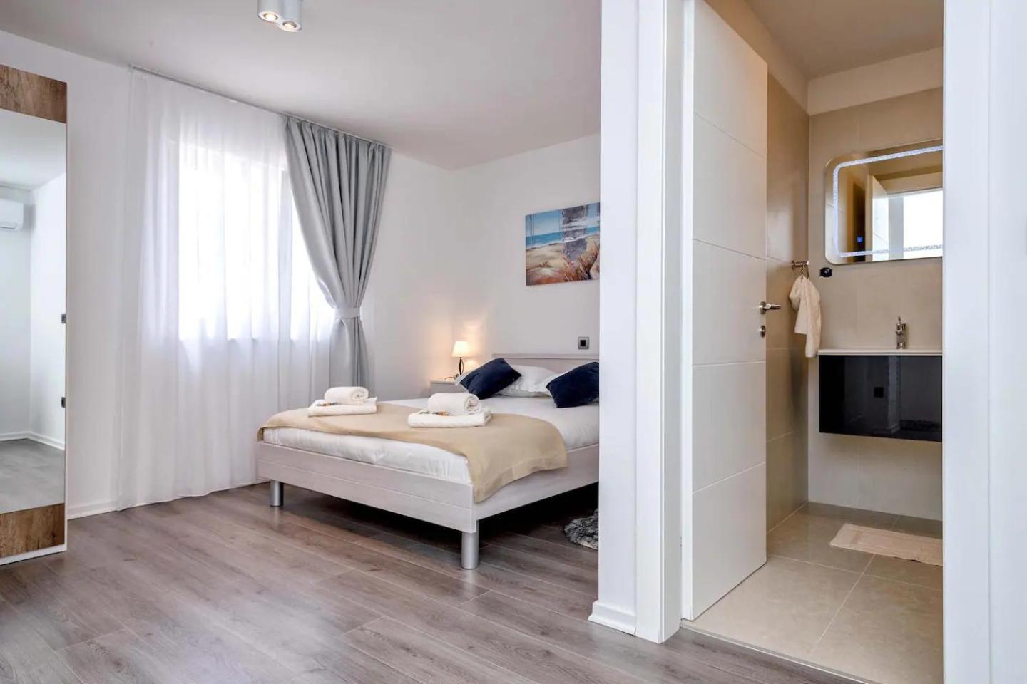 Villa Sego Хвар Экстерьер фото
