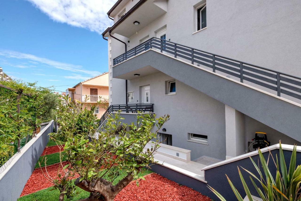 Villa Sego Хвар Экстерьер фото