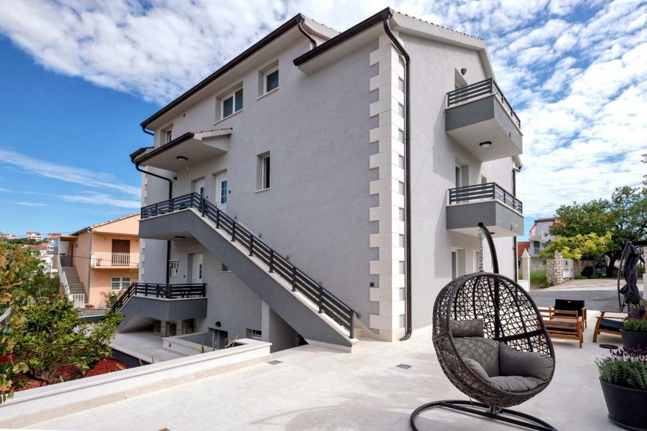 Villa Sego Хвар Экстерьер фото