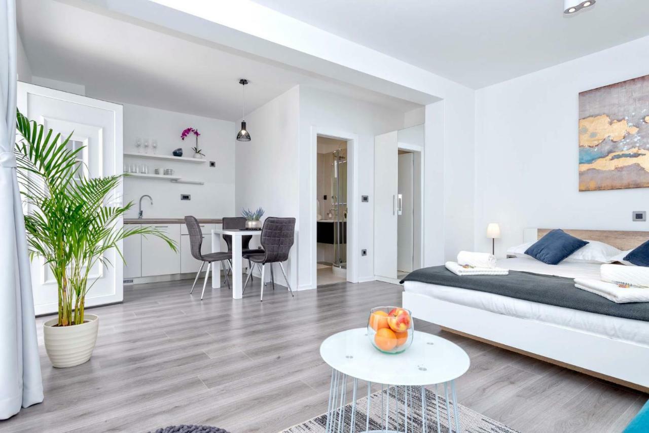 Villa Sego Хвар Экстерьер фото