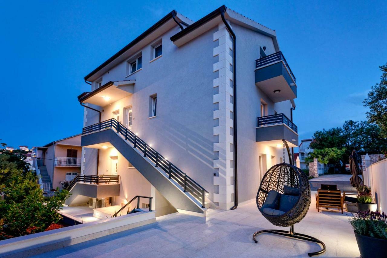 Villa Sego Хвар Экстерьер фото