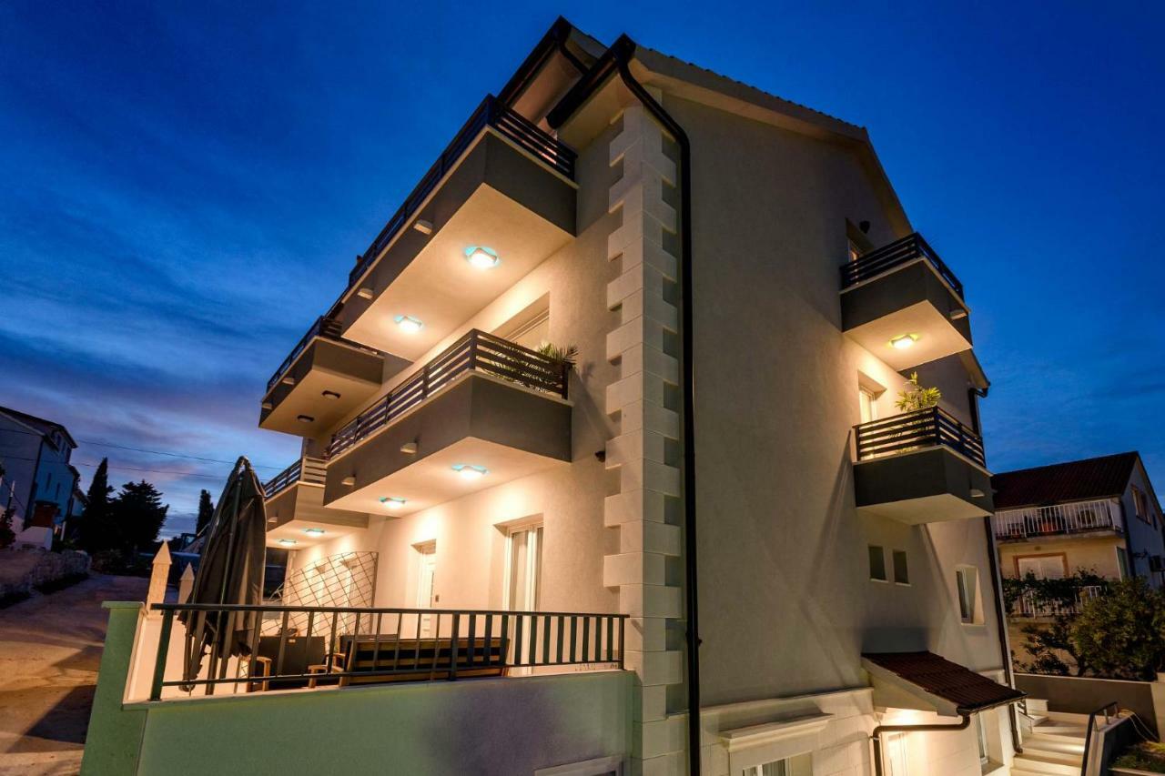 Villa Sego Хвар Экстерьер фото